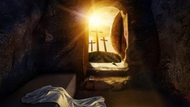 دفن يسوع – الحقائق الأساسية للإنجيل (2) جاري هابرماس – ترجمة: مينا مكرم