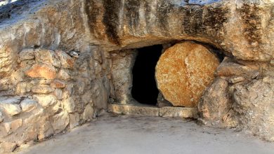 قيامة يسوع - الحقائق الأساسية للإنجيل (3) جاري هابرماس – ترجمة: مينا مكرم