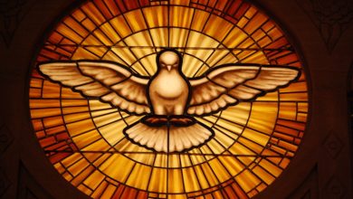 عقيدة الروح القدس والفهم الثالوثي لله في الكنيسة