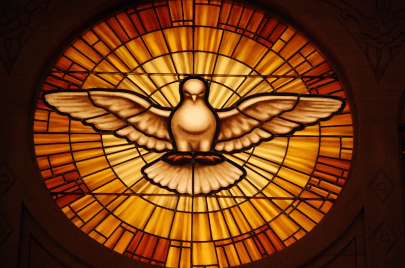 عقيدة الروح القدس والفهم الثالوثي لله في الكنيسة