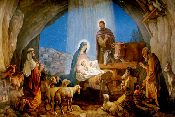 ميلاد المسيح وتحقيق النبوات – الأنبا بيشوي