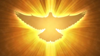 شرح عقيدة الروح القدس للقديس أثناسيوس الرسولي