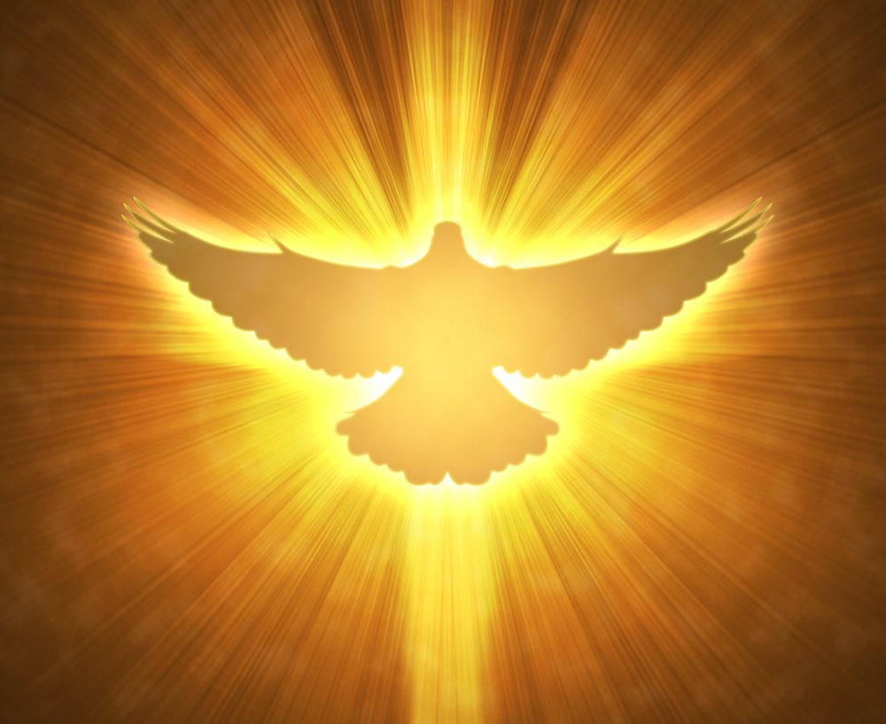 شرح عقيدة الروح القدس للقديس أثناسيوس الرسولي