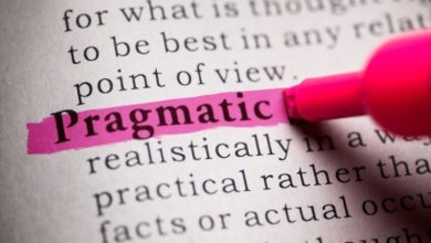 PRAGMATISM – All you want to know