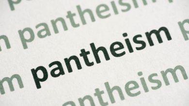 PANTHEISM – All you want to know