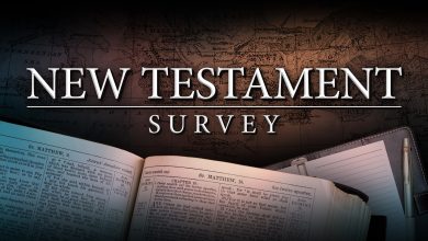 The Historical Reliability of the New Testament