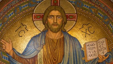 The Deity and Authority of Jesus Christ