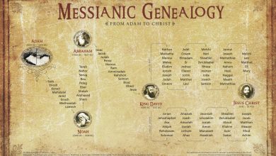 Why Don’t Bible Genealogies Always Match Up?