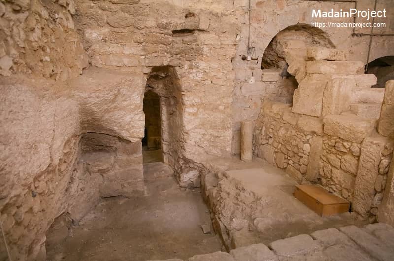 مدينة الناصرة في التاريخ - بحث في تاريخية مدينة يسوع الناصري - أمير جرجس