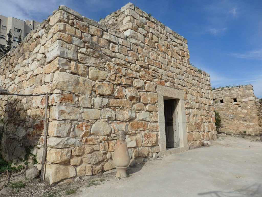 مدينة الناصرة في التاريخ - بحث في تاريخية مدينة يسوع الناصري - أمير جرجس