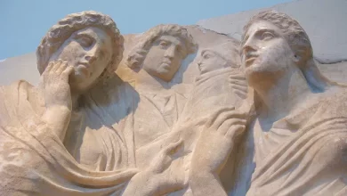 المحبة في القرن الأول الميلادي - مينا كيرلس