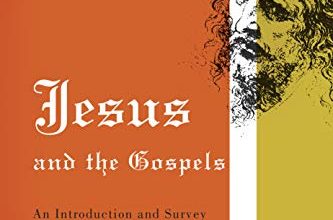 [Download PDF] Jesus and the Gospels: An Introduction and Survey - Craig L. Blomberg