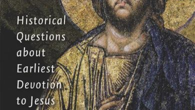 [Download PDF] How on Earth Did Jesus Become a God?: Historical Questions about Earliest Devotion to Jesus - Larry W. Hurtado