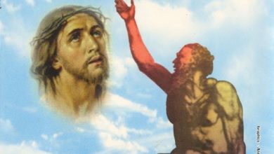 كتاب آلام أيوب الصديق - كرمز لآلام السيد المسيح - الراهب القمص زكريا السرياني PDF