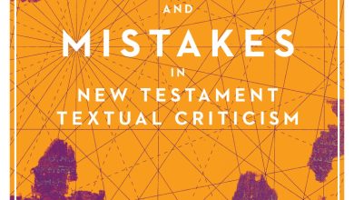 [PDF] Myths and Mistakes in New Testament Textual Criticism - Elijah Hixson