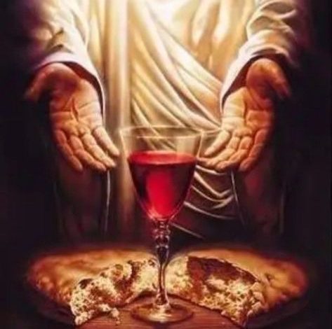 ملخص كتاب زاد للحياة الابدية - الافخارستيا - القداس الالهي (سر الشكر) - بيشوي طلعت