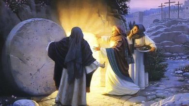 تتبع قيامة يسوع إلى أقرب روايات شهود العيان الخاصة بها - مينا مكرم