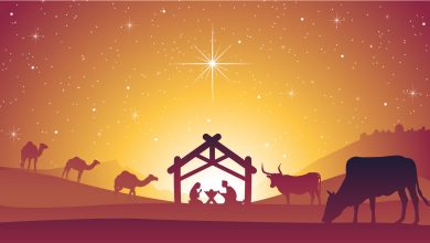 هل الكريسماس عيد وثني؟ وهل ولد المسيح في يوم 25 ديسيمبر؟