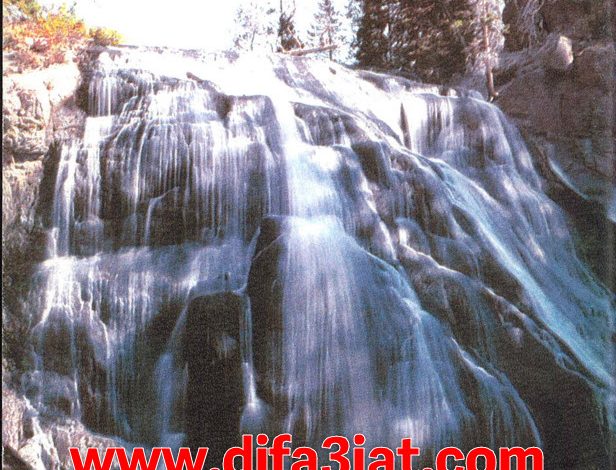 دموع الحب ـ راهب من جبل انطونيوس