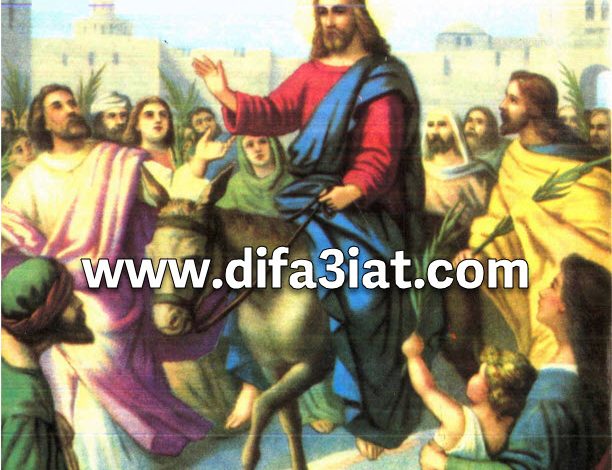 كتاب تأملات في أناجيل قداسات آحاد الصوم الكبير PDF القمص بيشوي فؤاد واصف 9 كتاب تأملات في أناجيل قداسات آحاد الصوم الكبير PDF القمص بيشوي فؤاد واصف