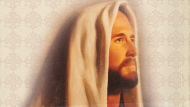 كتاب من هو يسوع الناصري؟ PDF - القس بيشوي حلمي
