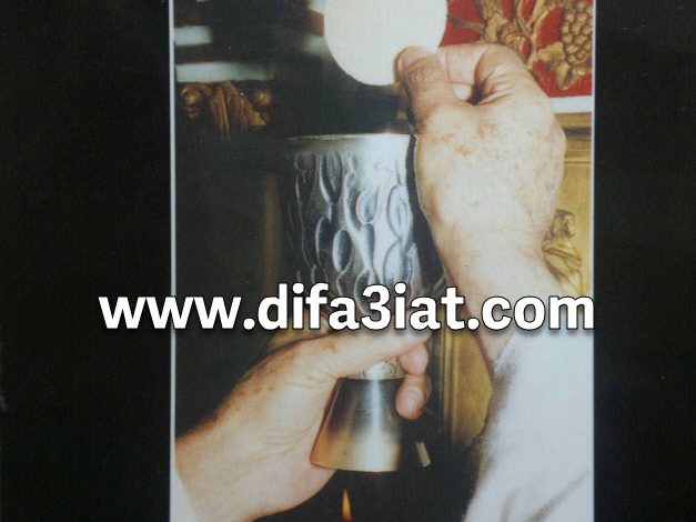 كتاب هذا إيماني PDF - الأب جميل نعمة الله اللعازري 10 كتاب هذا إيماني PDF - الأب جميل نعمة الله اللعازري