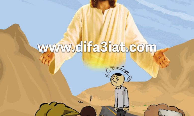 كلمة السر للنمو وللإستمرار في الحياة الروحية PDF