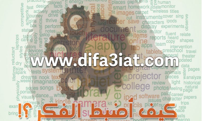 كيف أضبط الفكر وأقدس اللاشعور PDF - مبادئ الحياة الروحية - بيت محبة الله الزيتون 3 كيف أضبط الفكر وأقدس اللاشعور PDF