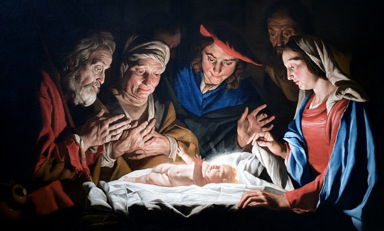 ميلاد يسوع المسيح تاريخيا - دانيال والاس - ترجمة: مينا عاطف