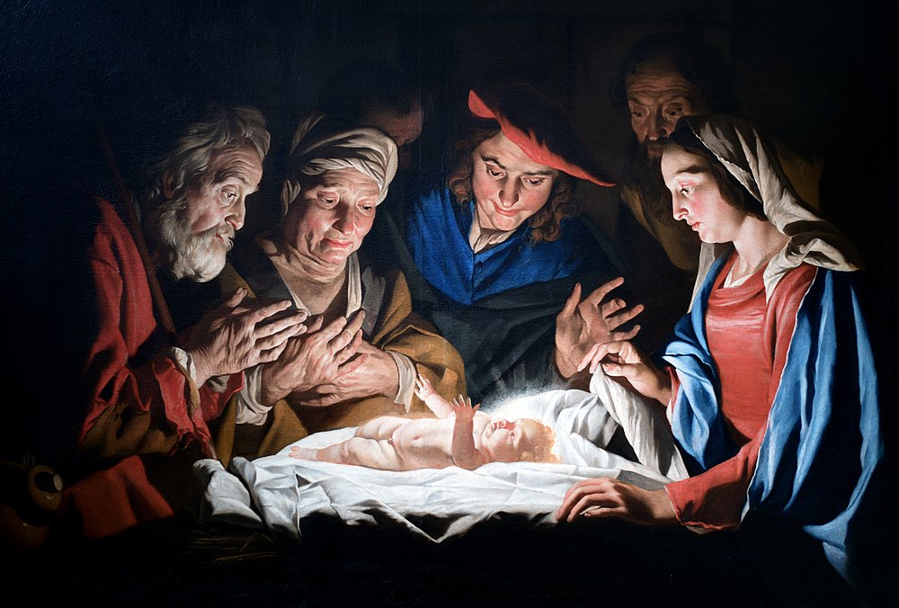 ميلاد يسوع المسيح تاريخيا - دانيال والاس - ترجمة: مينا عاطف