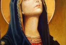 اتهام اليهود للسيدة العذراء بالزنا ورجمها في الاناجيل القانونية (ما بين الدراسة والخُرافة) – مينا كيرلس