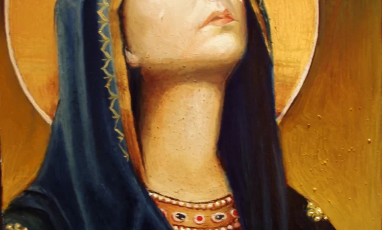 اتهام اليهود للسيدة العذراء بالزنا ورجمها في الاناجيل القانونية (ما بين الدراسة والخُرافة) – مينا كيرلس