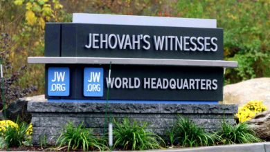 شهود يهوه - حقائق يجب أن تعرفها عن شهود يهوه - القمص عبدالمسيح بسيط