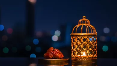 صيام رمضان في الكتاب المقدس في الشهر التاسع؟ - ترجمة ايفيت سابا