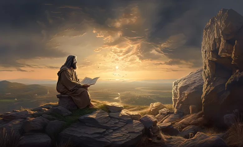 خصائص طبيعة الابن – الحوار الثالث ج5 حول الثالوث – القديس كيرلس الاسكندري