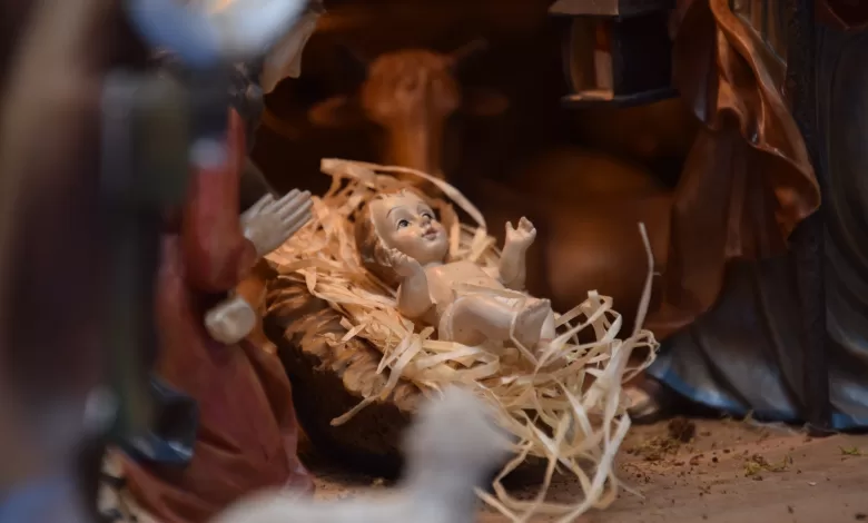 بنوة الابن للآب – الحوار الثالث ج7 حول الثالوث – القديس كيرلس الاسكندري