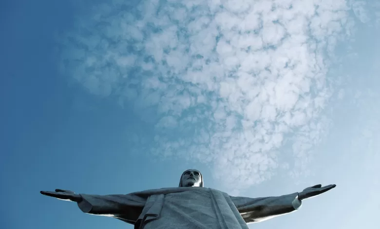 المسيح رأس كل رجل – الحوار الثالث ج9 حول الثالوث – القديس كيرلس الاسكندري