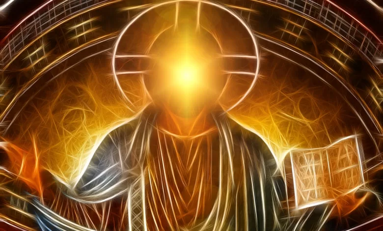 الابن غير مخلوق وغير مصنوع – الحوار الرابع ج1 حول الثالوث – القديس كيرلس الاسكندري