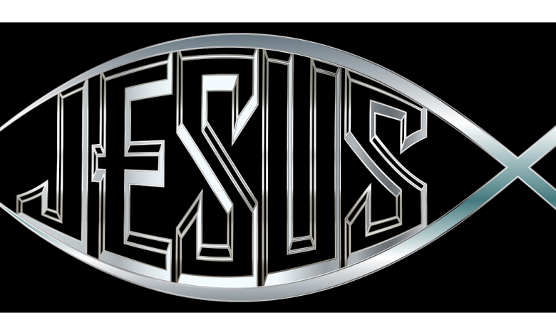 لقب الابن خليقة مميزة – الحوار الرابع ج3 حول الثالوث – القديس كيرلس الاسكندري