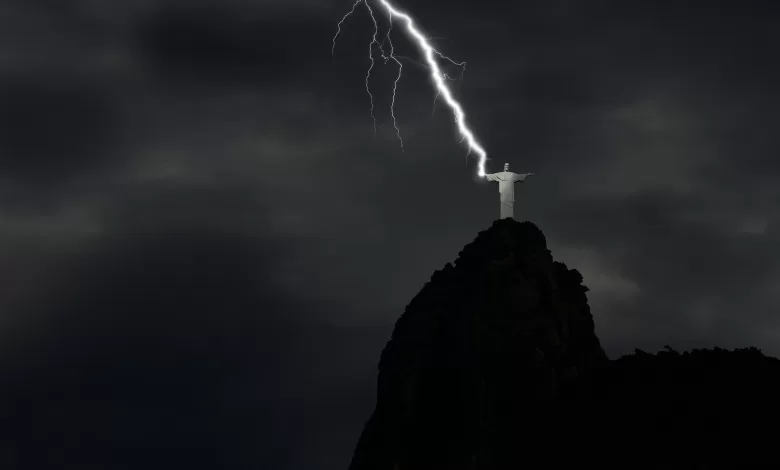 هل يعمل الآب من خلال وسيط؟ ج1 – الحوار الرابع ج4 حول الثالوث – القديس كيرلس الاسكندري