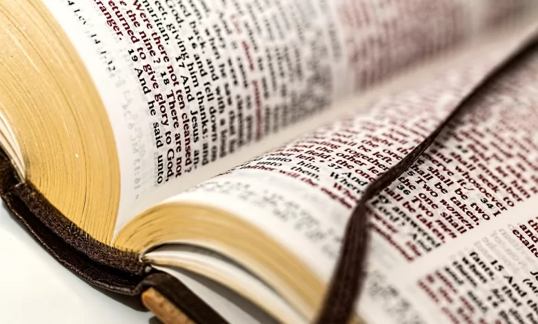 نشيد الانشاد هل هو سفر اباحي؟ ج4 - فيليب كامل