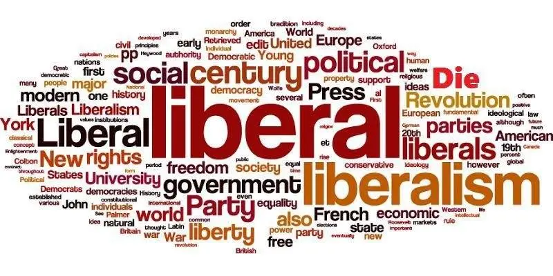 اللاهوت الليبرالي ف3 - بين الحركة الكارزماتيكية واللاهوت الليبرالي