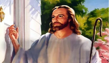 يسوع يقرع من خلال صوت الضمير ف11 - الفردوس بين يديك - الأب أنتوني م. كونيارس