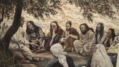 مصداقية تنبؤات يسوع بموته العنيف وتبريره/قيامته – مايكل ليكونا