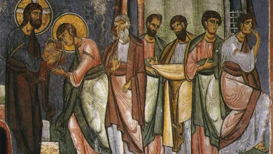 انتشار المسيحية واماكن تبشير الرسل - مختصر تاريخ الكنيسة القرن الأول ج3
