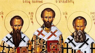 الاباء الرسوليون - مختصر تاريخ الكنيسة القرن الثاني ج3