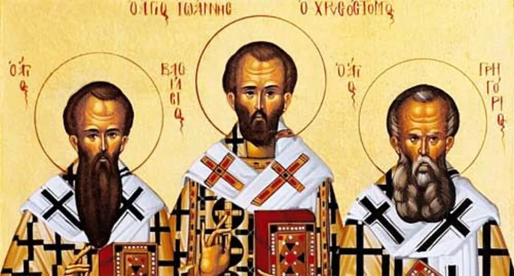 الاباء الرسوليون - مختصر تاريخ الكنيسة القرن الثاني ج3