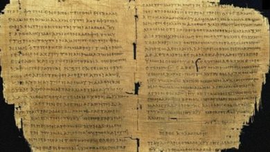 مخطوطات وترجمات العهد الجديد - ليه بنثق في نصوص الكتاب المقدس؟
