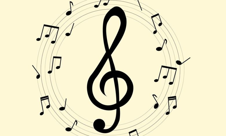 ترنيمة لما يسوع بيكون موجود - كلمات ترنيمة لما يسوع بيكون موجود