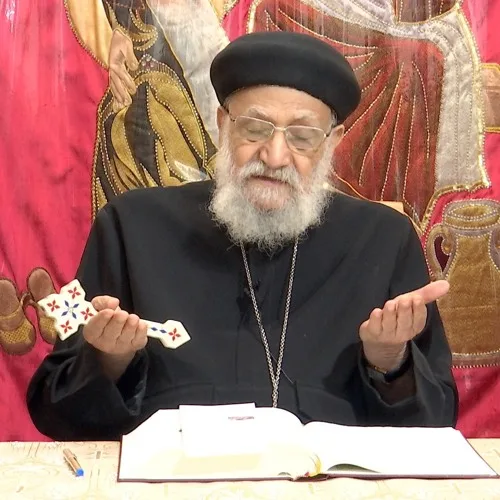 تفسير رسالة تيطس - المقدمة - القمص تادرس يعقوب ملطي